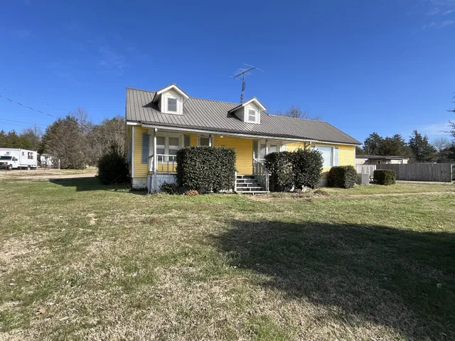 $1,900 | 2635 Elkton Pike, Pulaski, TN 38478