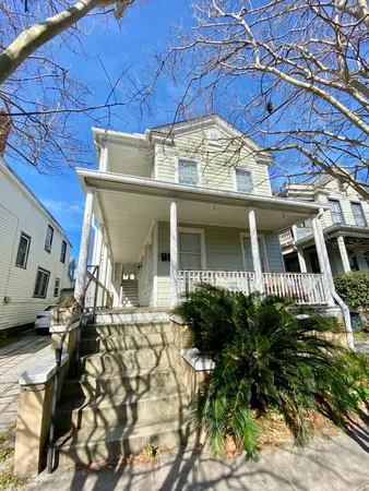 $2,850 | 108 Fishburne Street, Unit A, Charleston, SC 29403