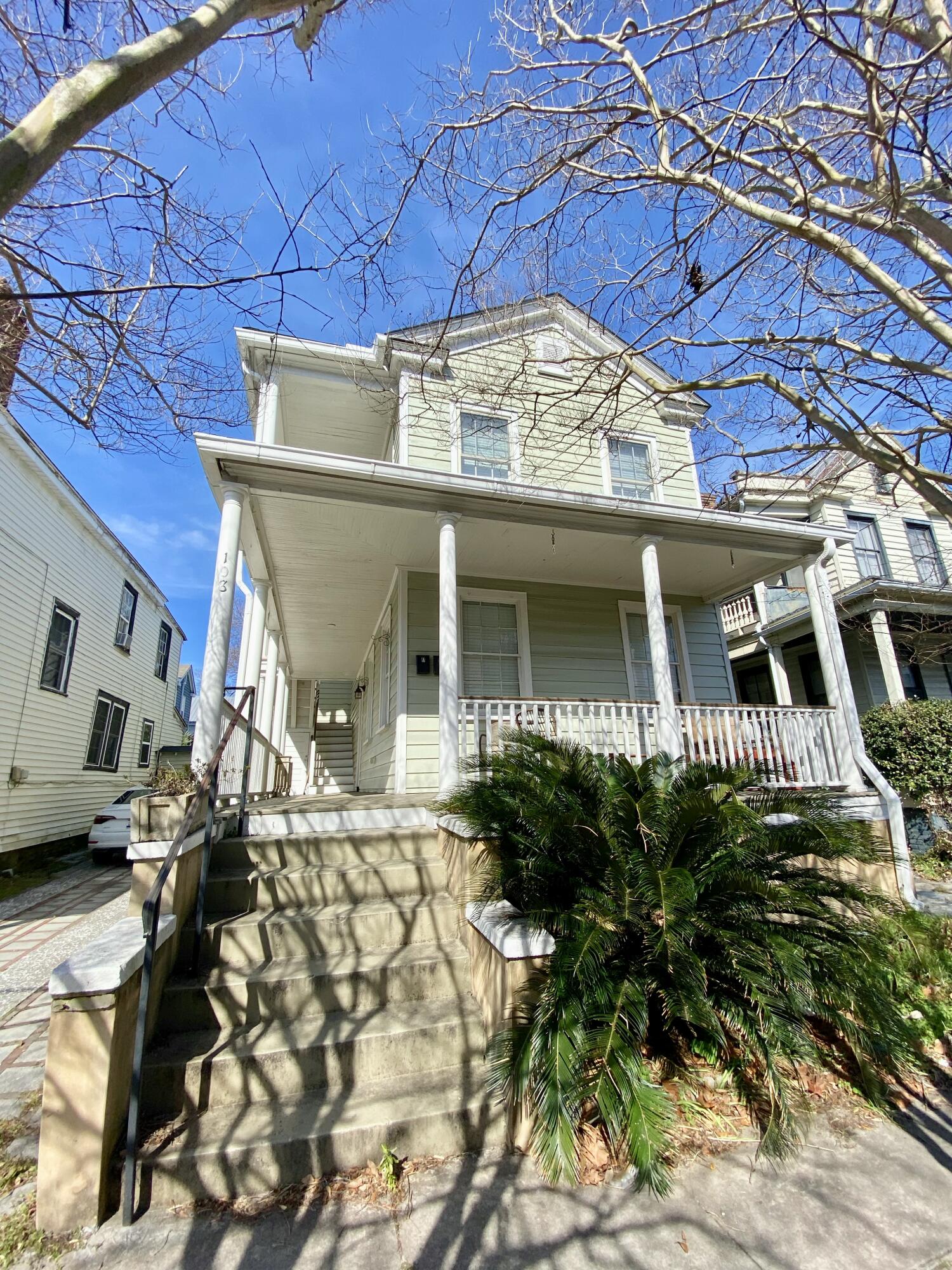 108 Fishburne Street, Unit A Charleston, SC 29403 - Photo 1 of 20 tempImage6akiVe