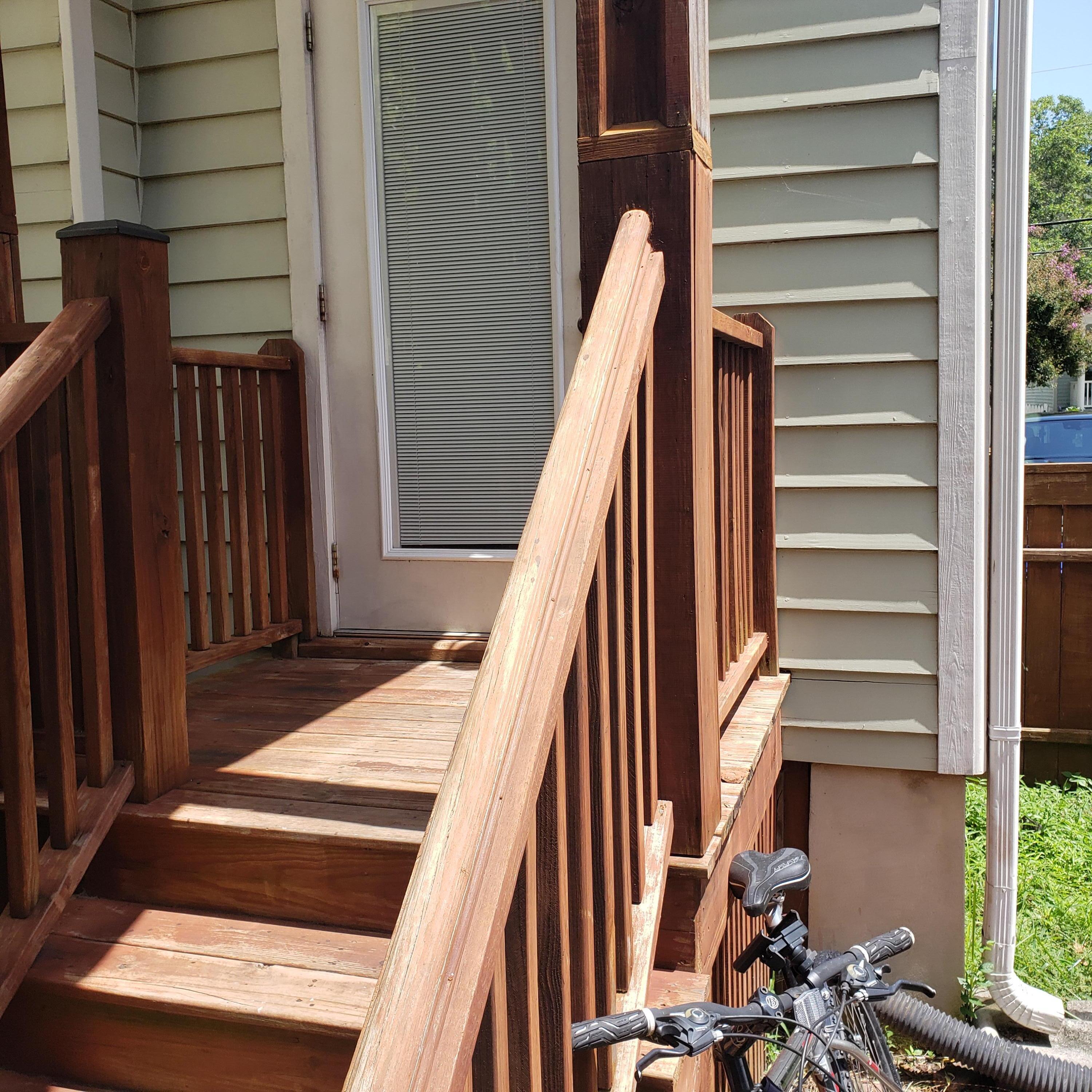 108 Fishburne Street, Unit A Charleston, SC 29403 - Photo 20 of 20 20250618_144154