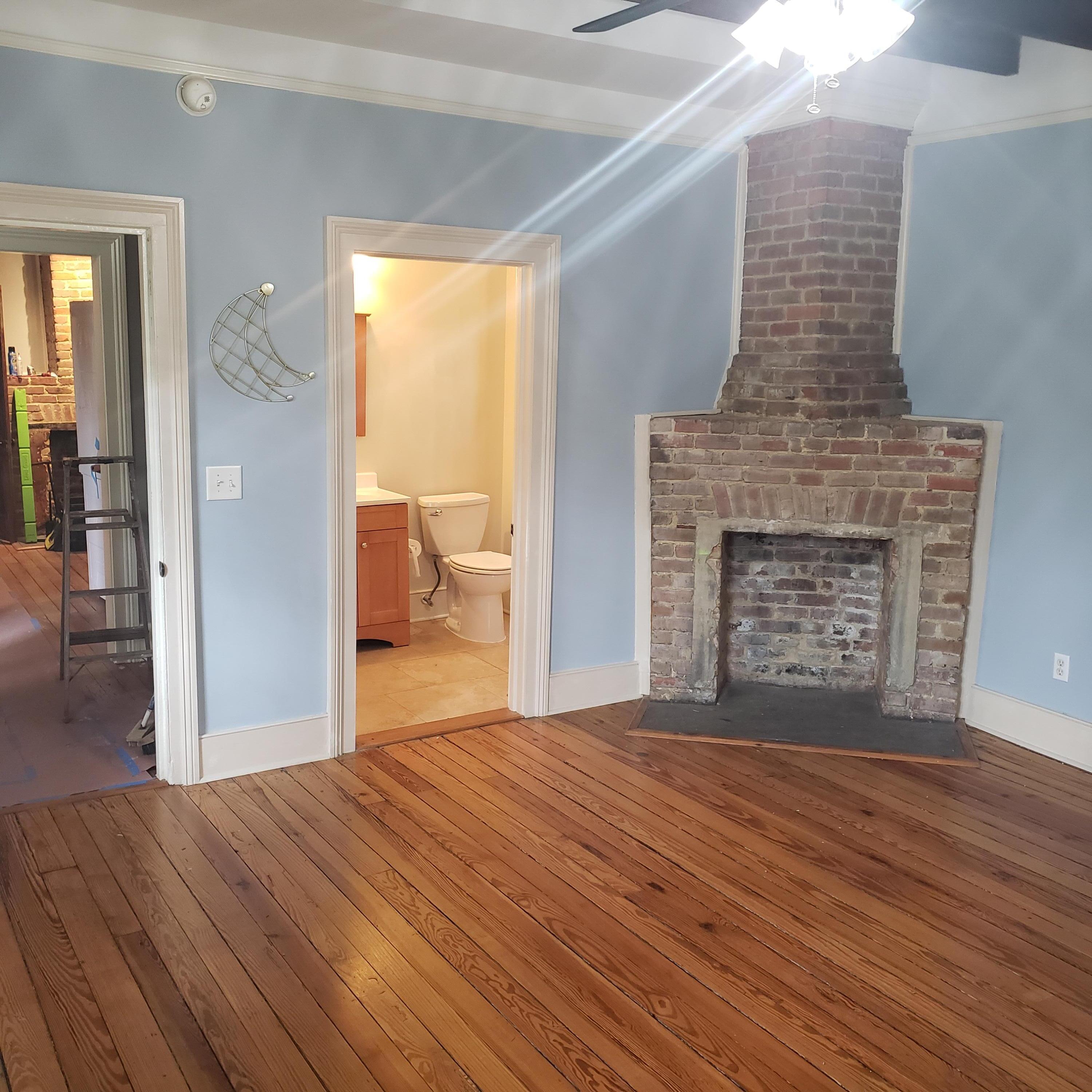 108 Fishburne Street, Unit A Charleston, SC 29403 - Photo 3 of 20 20250612_112525