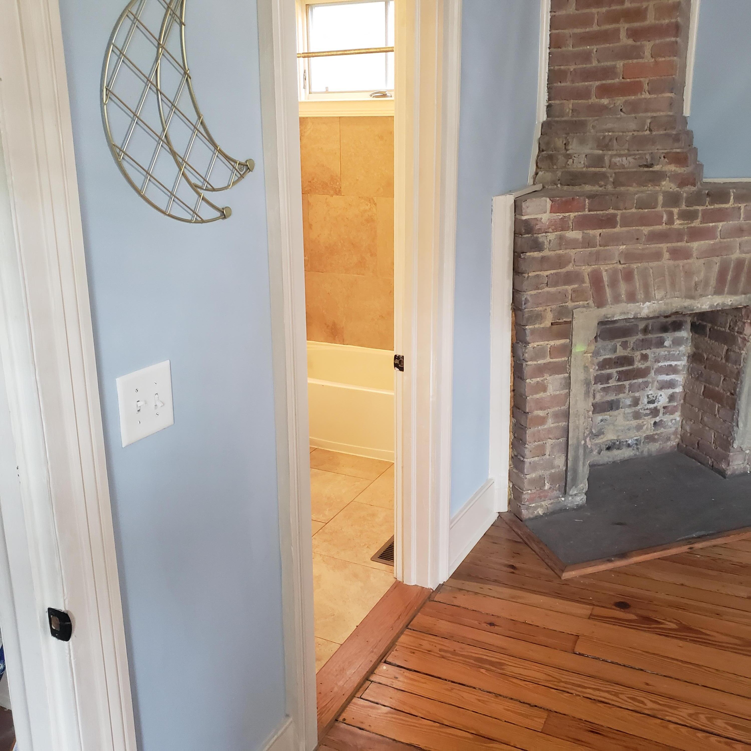 108 Fishburne Street, Unit A Charleston, SC 29403 - Photo 6 of 20 20250612_112637