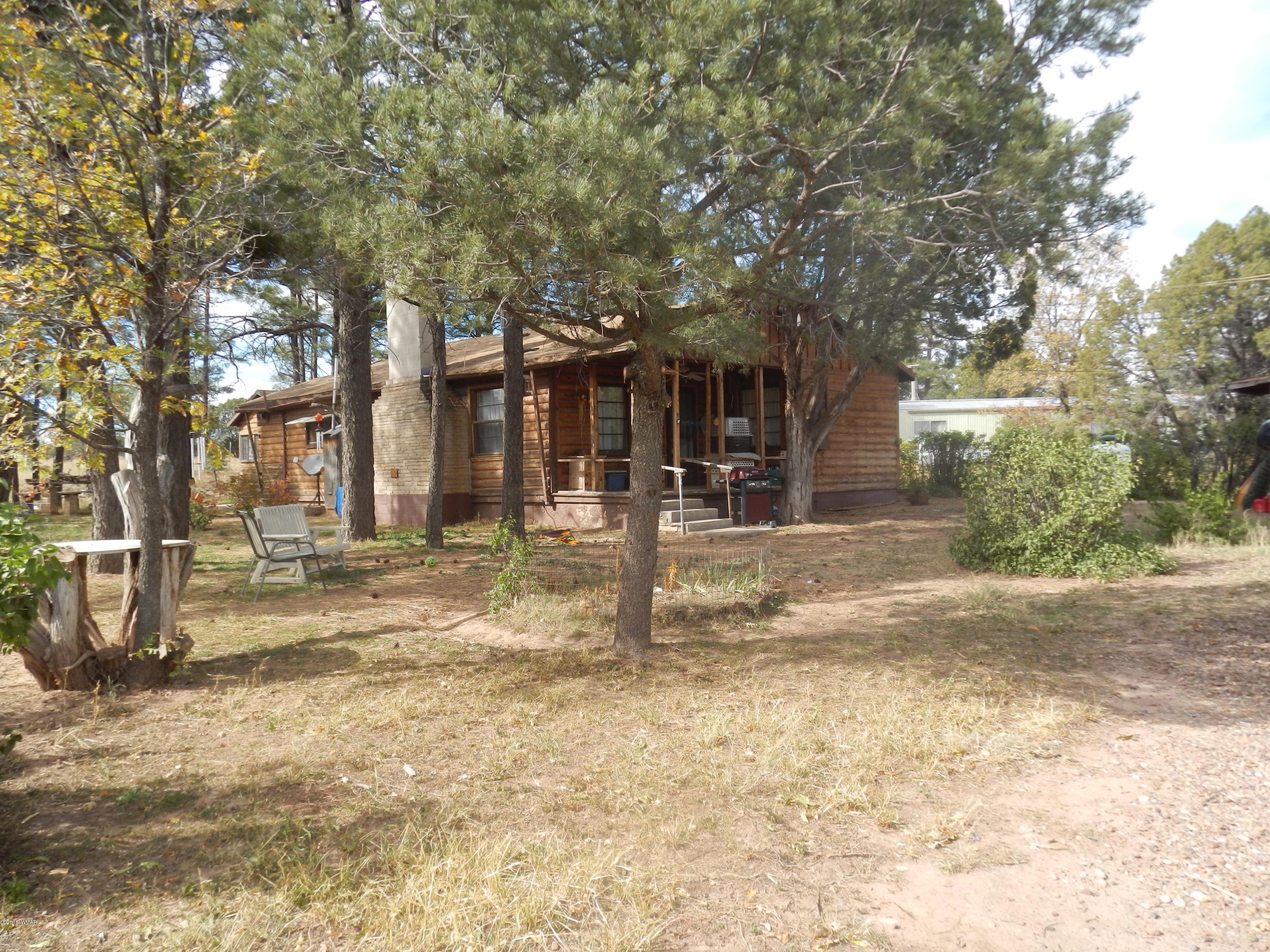 6922 Aces High Road, Unit B Show Low, AZ 85901 - Photo 2 of 17 Gallery Image 2