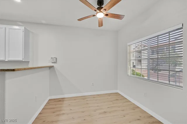 $184,000 | 3318 North Decatur Boulevard, Unit 1089, Las Vegas, NV 89130