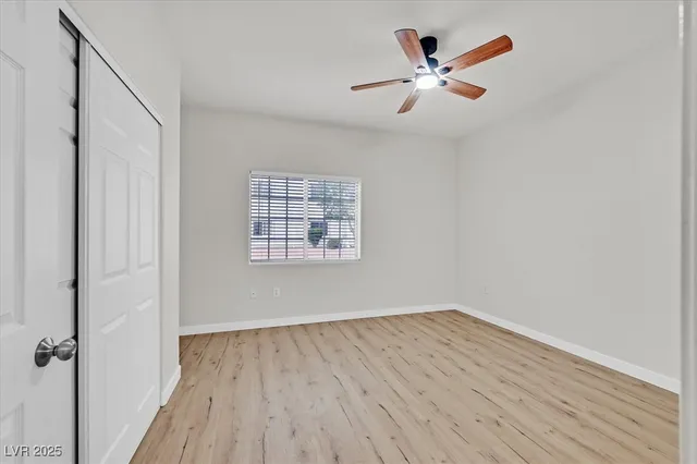 $184,000 | 3318 North Decatur Boulevard, Unit 1089, Las Vegas, NV 89130