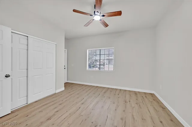 $184,000 | 3318 North Decatur Boulevard, Unit 1089, Las Vegas, NV 89130