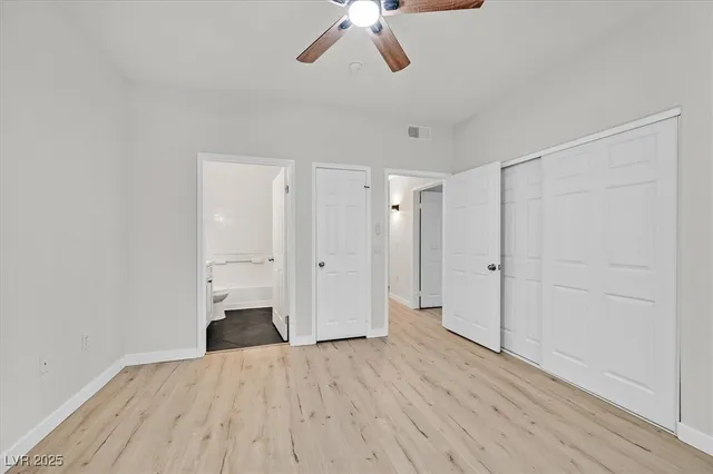 $184,000 | 3318 North Decatur Boulevard, Unit 1089, Las Vegas, NV 89130