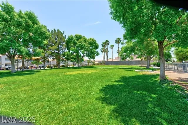 $184,000 | 3318 North Decatur Boulevard, Unit 1089, Las Vegas, NV 89130