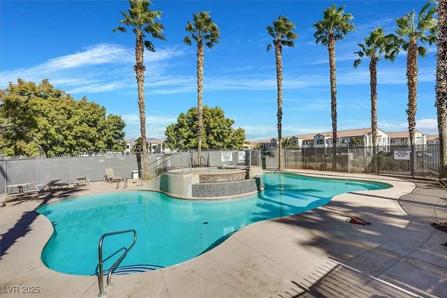 $184,000 | 3318 North Decatur Boulevard, Unit 1089, Las Vegas, NV 89130