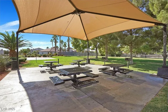 $184,000 | 3318 North Decatur Boulevard, Unit 1089, Las Vegas, NV 89130