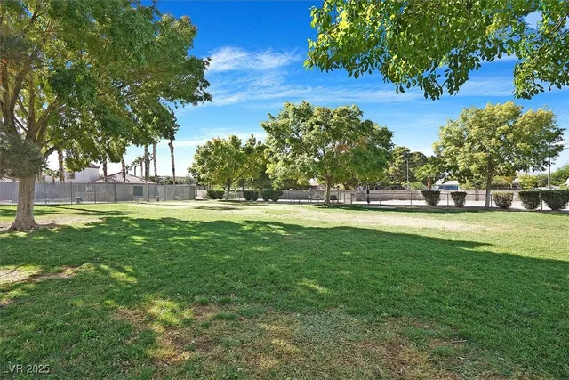 $184,000 | 3318 North Decatur Boulevard, Unit 1089, Las Vegas, NV 89130