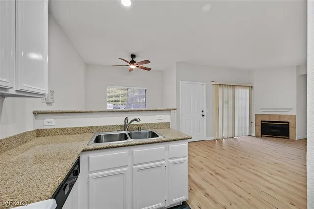 $184,000 | 3318 North Decatur Boulevard, Unit 1089, Las Vegas, NV 89130