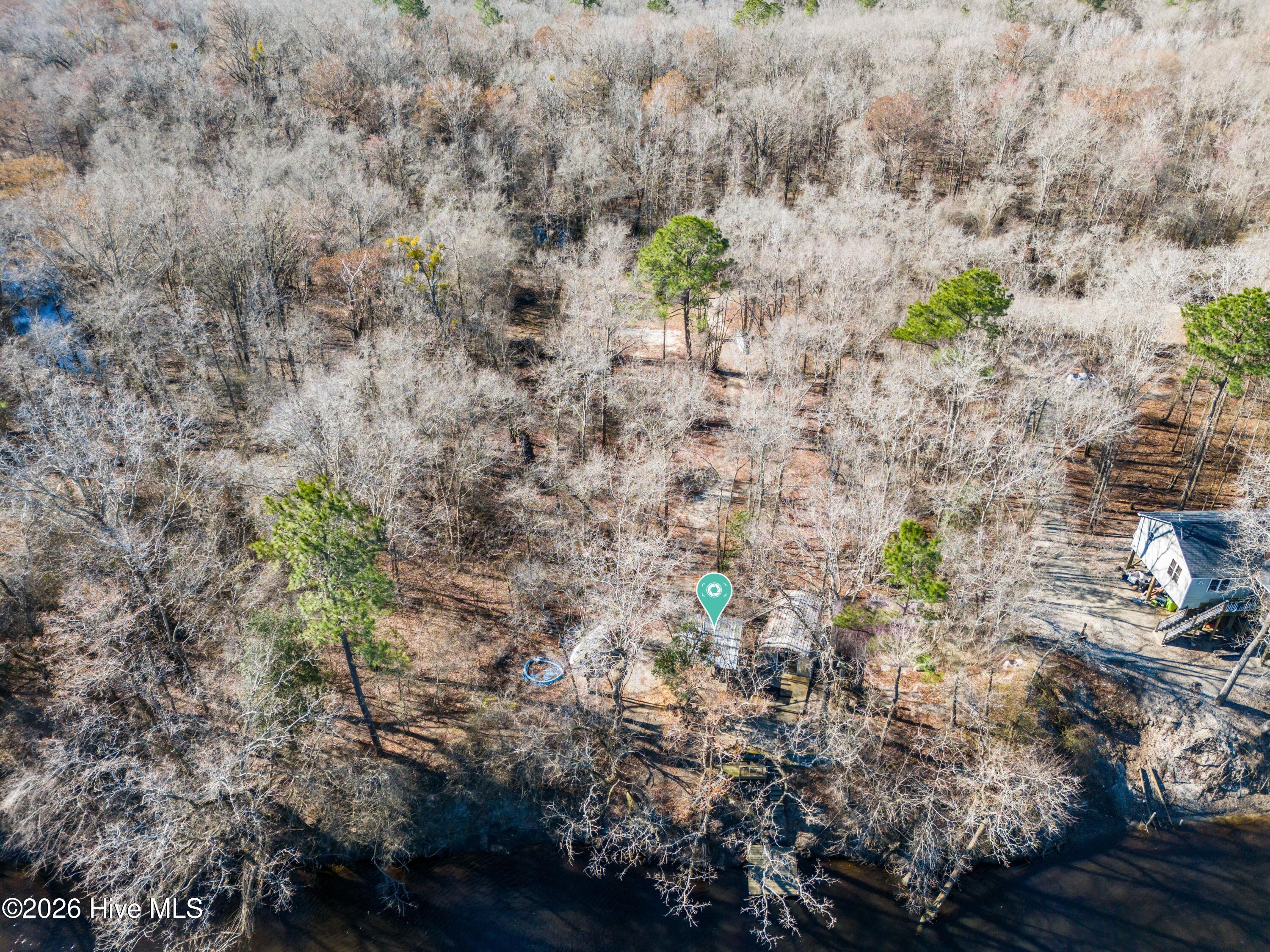 Lot 19 Ruddy Duck Lane Willard, NC 28478 - Photo 31 of 34 036_dji_20260223094145_0040_dp_54