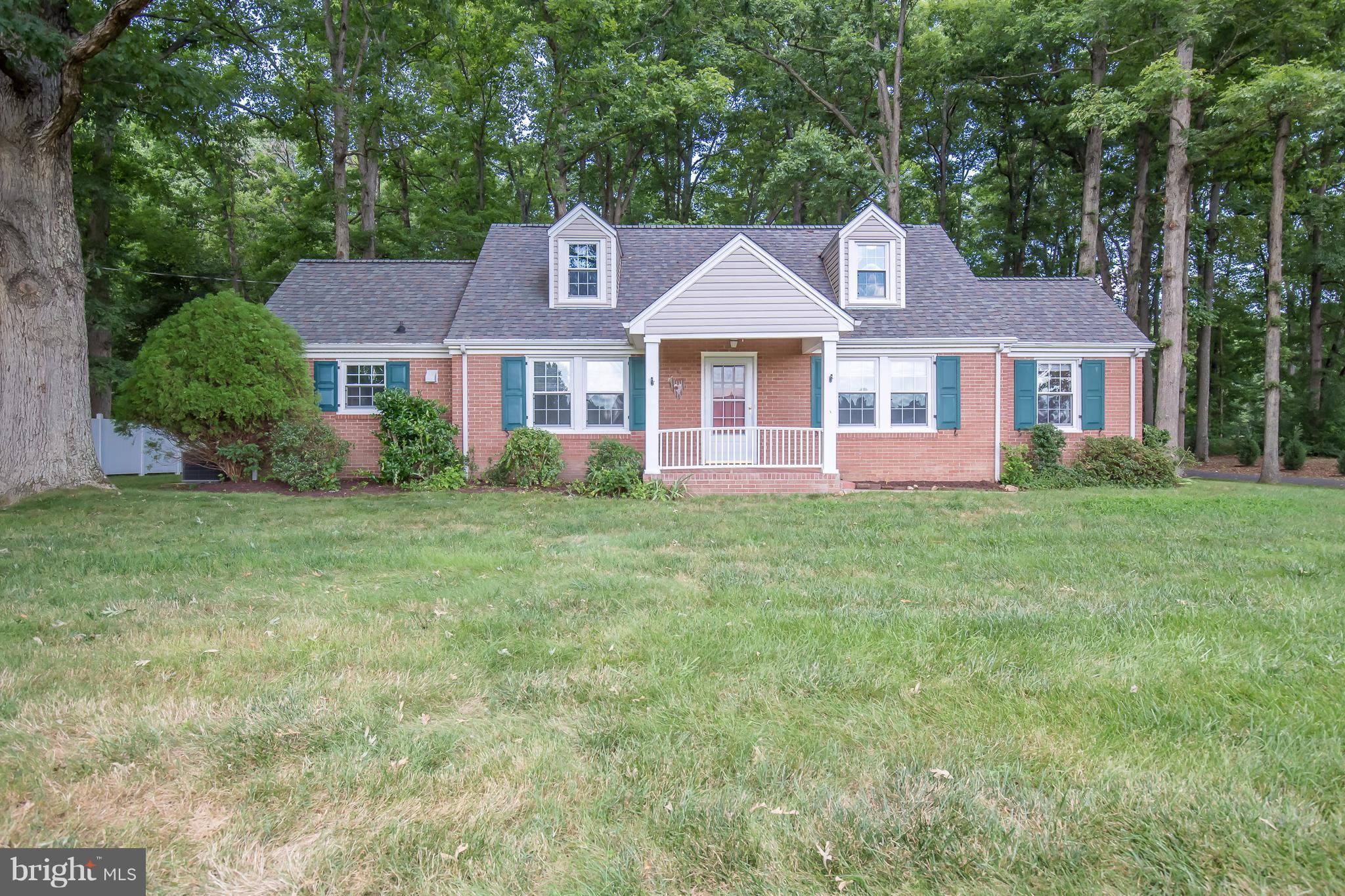 8501 Brock Road Spotsylvania, VA 22553 - Photo 1 of 22 WELCOME HOME