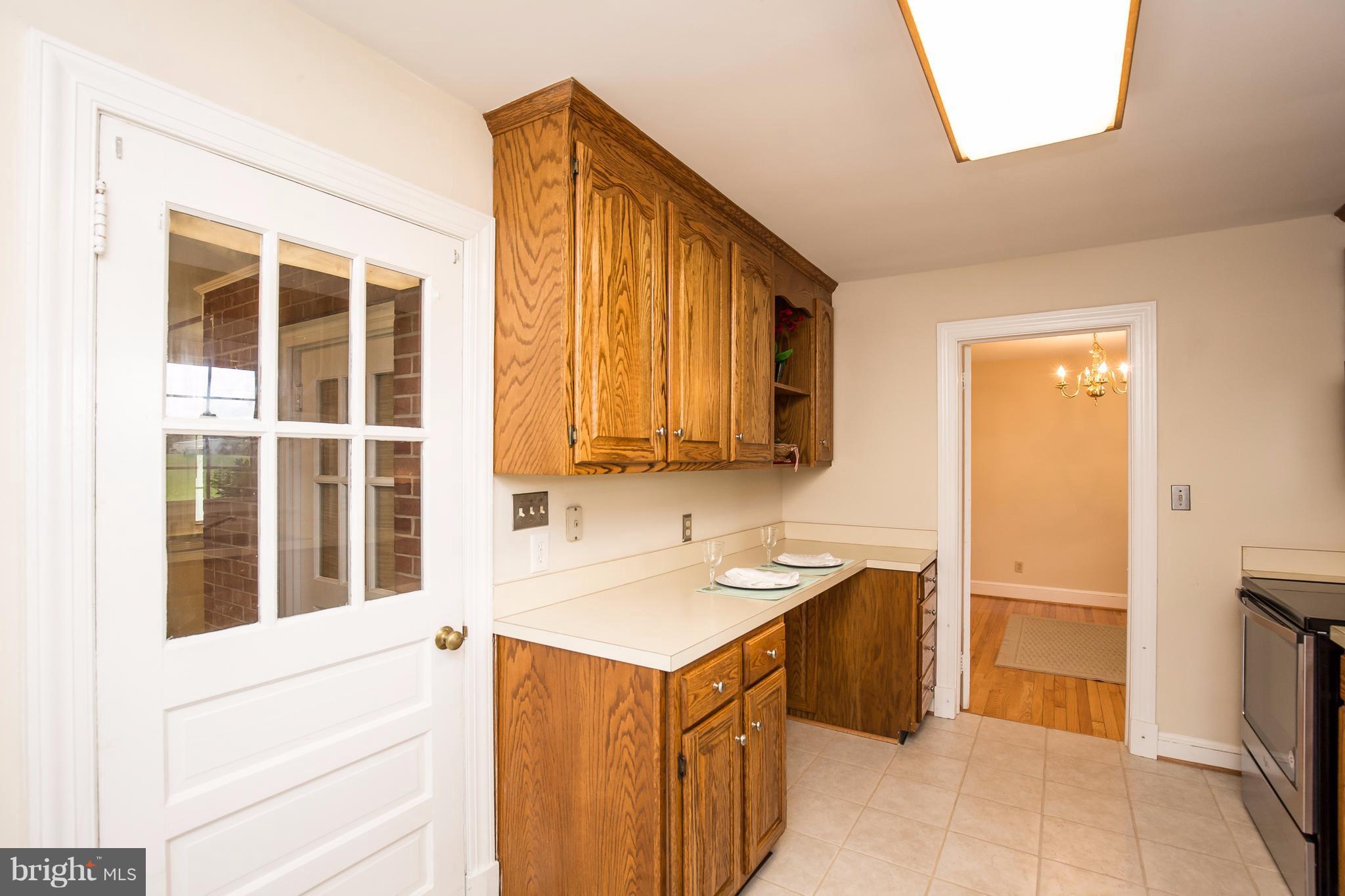 8501 Brock Road Spotsylvania, VA 22553 - Photo 12 of 22 Kitchen