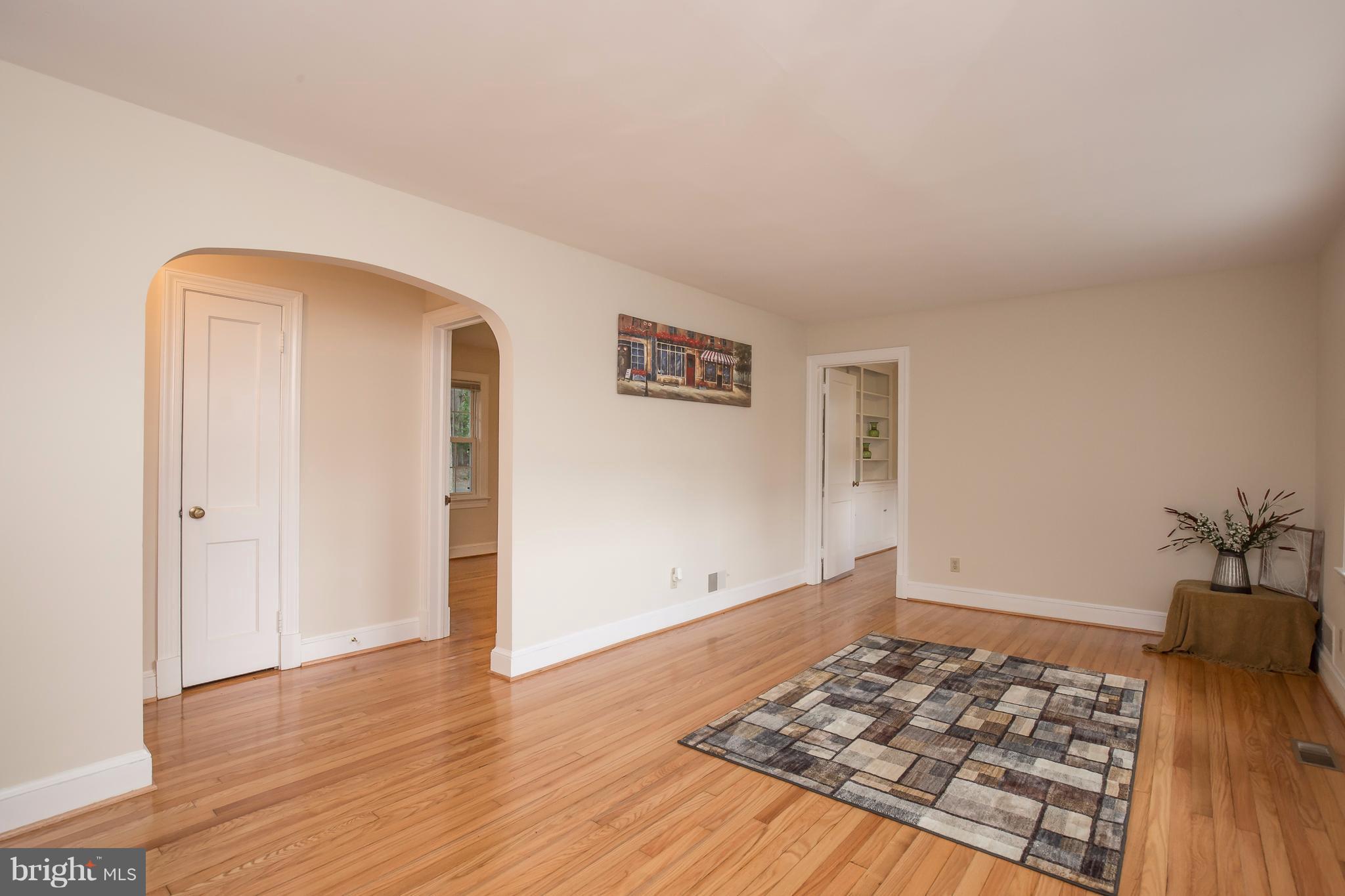 8501 Brock Road Spotsylvania, VA 22553 - Photo 5 of 22 Living Room