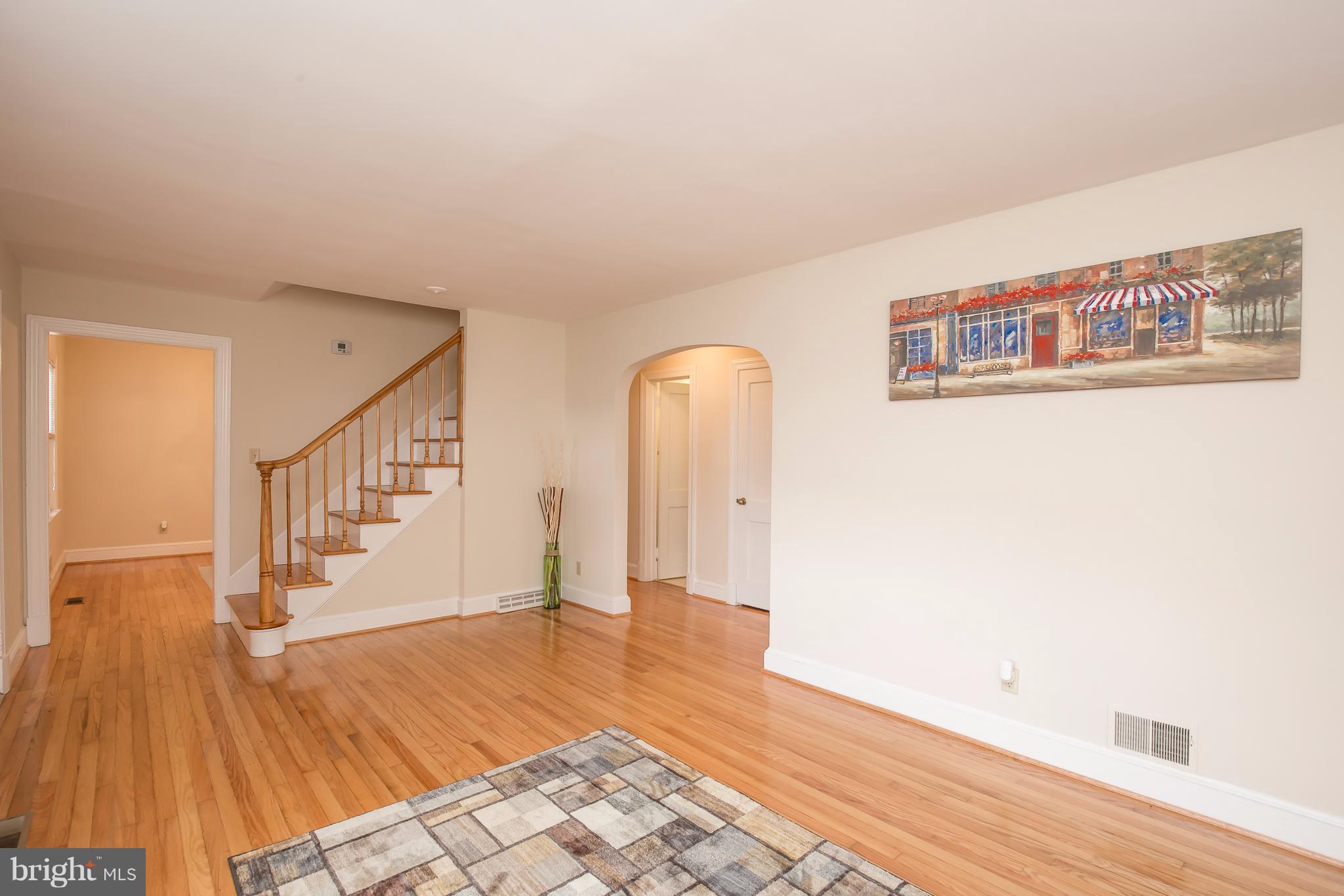 8501 Brock Road Spotsylvania, VA 22553 - Photo 8 of 22 Living Room