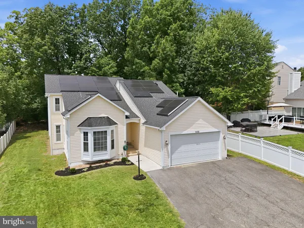 $699,999 | 16818 Francis W Lane, Dumfries, VA 22026