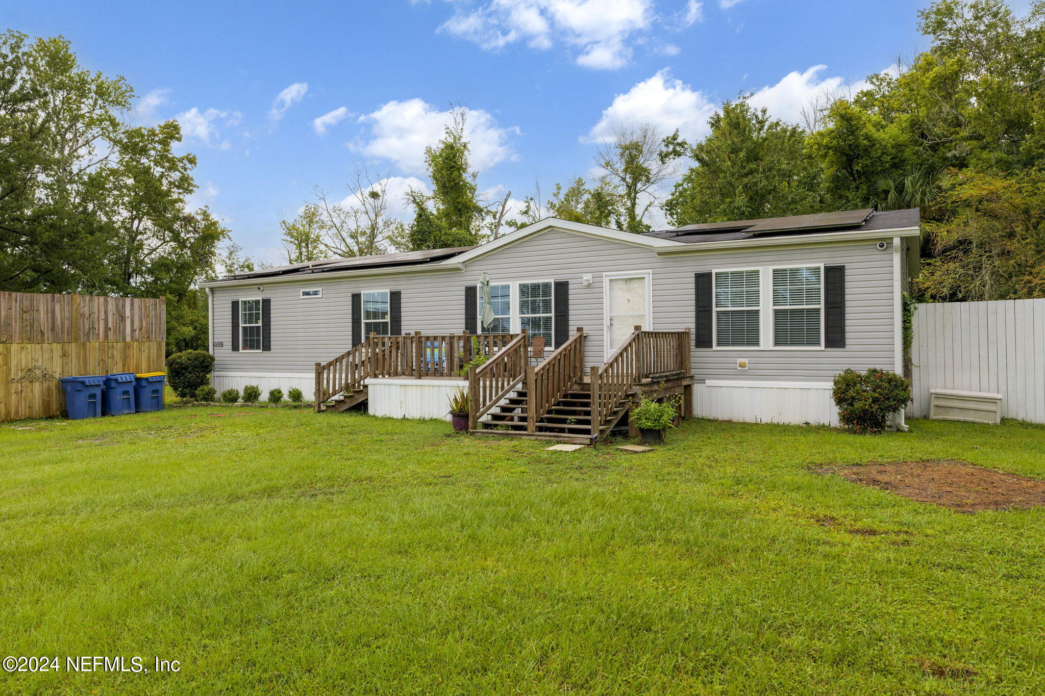 349 Cole Road Jacksonville, FL 32218 - Photo 1 of 31 Front