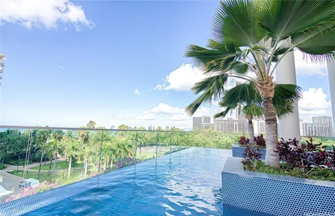 $429,000 | 223 Saratoga Road, Unit 1008, Honolulu, HI 96815