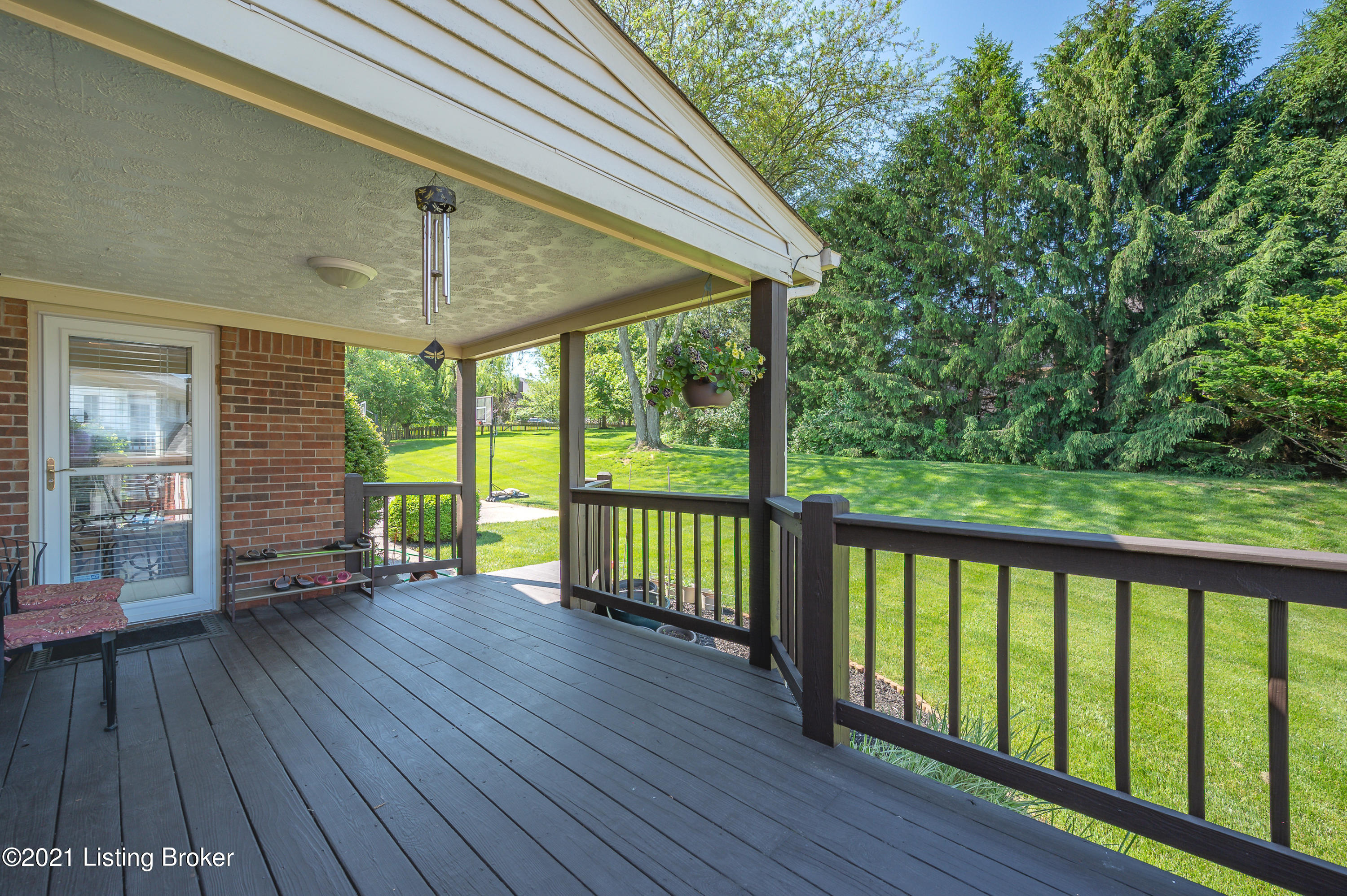 14016 Hickory Ridge Road Louisville, KY 40245 - Photo 36 of 39 37Hickory Ridge Rd 14016