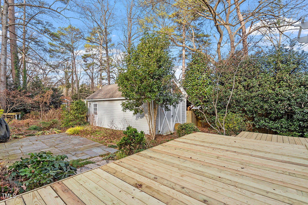 313 Furches Street Raleigh, NC 27607 - Photo 28 of 28