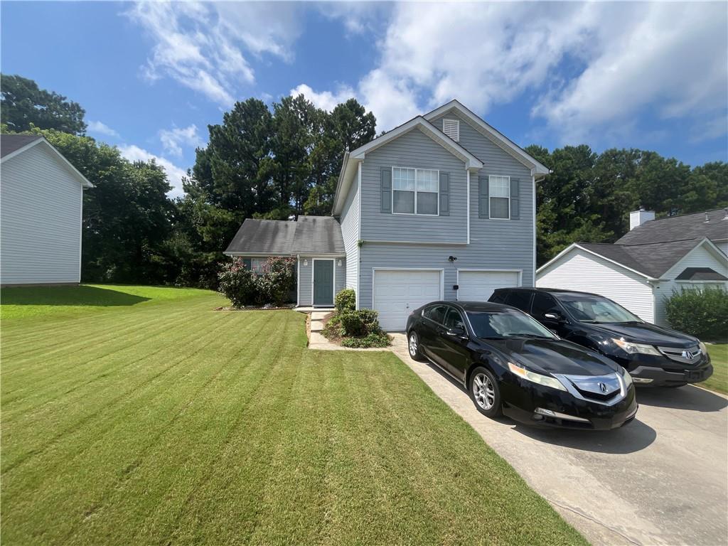 1335 Pebble Ridge Lane Hampton, GA 30228 - Photo 1 of 1 Gallery Image 1