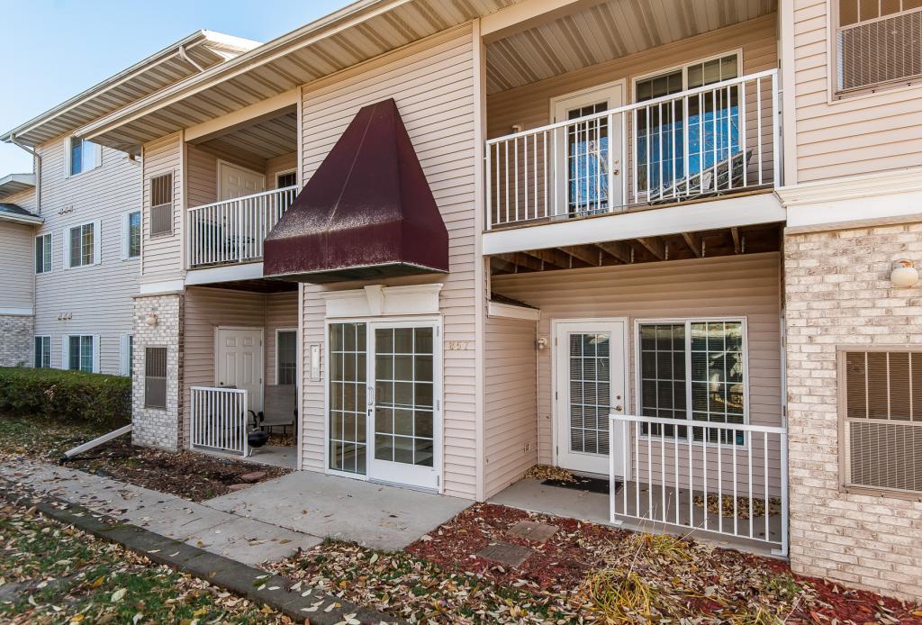857 37th Avenue Northwest, Unit D Rochester, MN 55901 - Photo 1 of 1