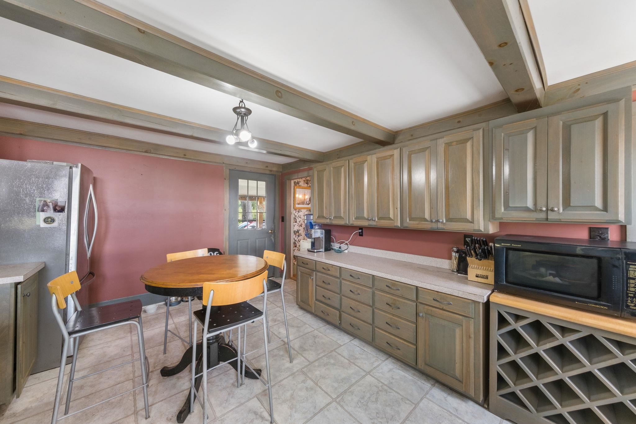 15 Middle Road Tuftonboro, NH 03894 - Photo 12 of 39