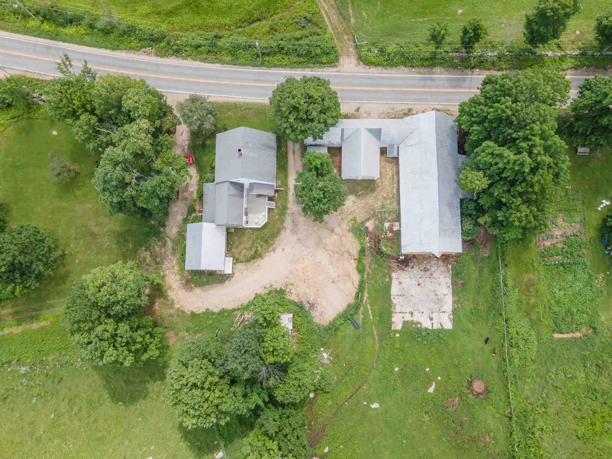 15 Middle Road Tuftonboro, NH 03894 - Photo 5 of 39