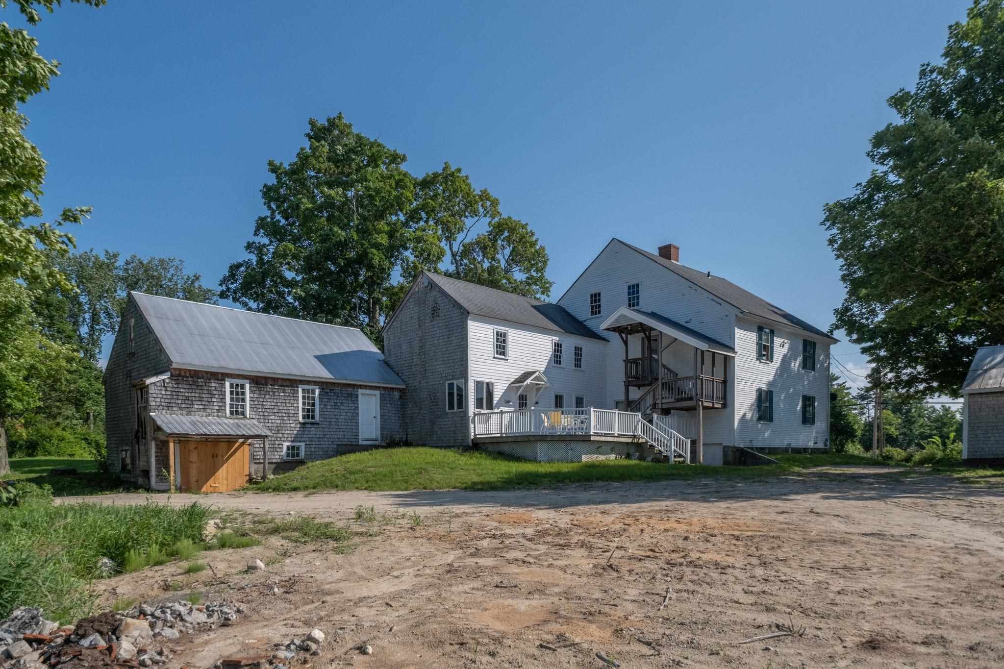 15 Middle Road Tuftonboro, NH 03894 - Photo 6 of 39