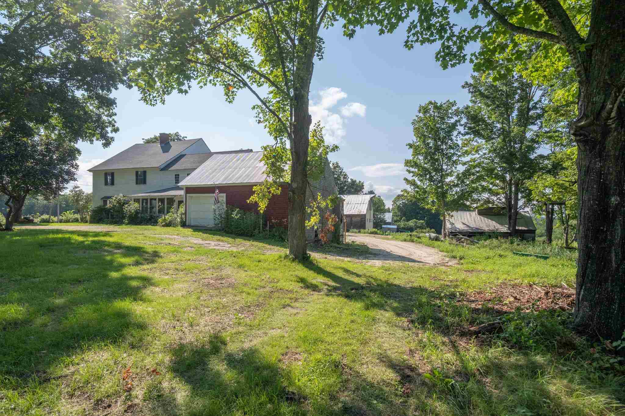 15 Middle Road Tuftonboro, NH 03894 - Photo 8 of 39