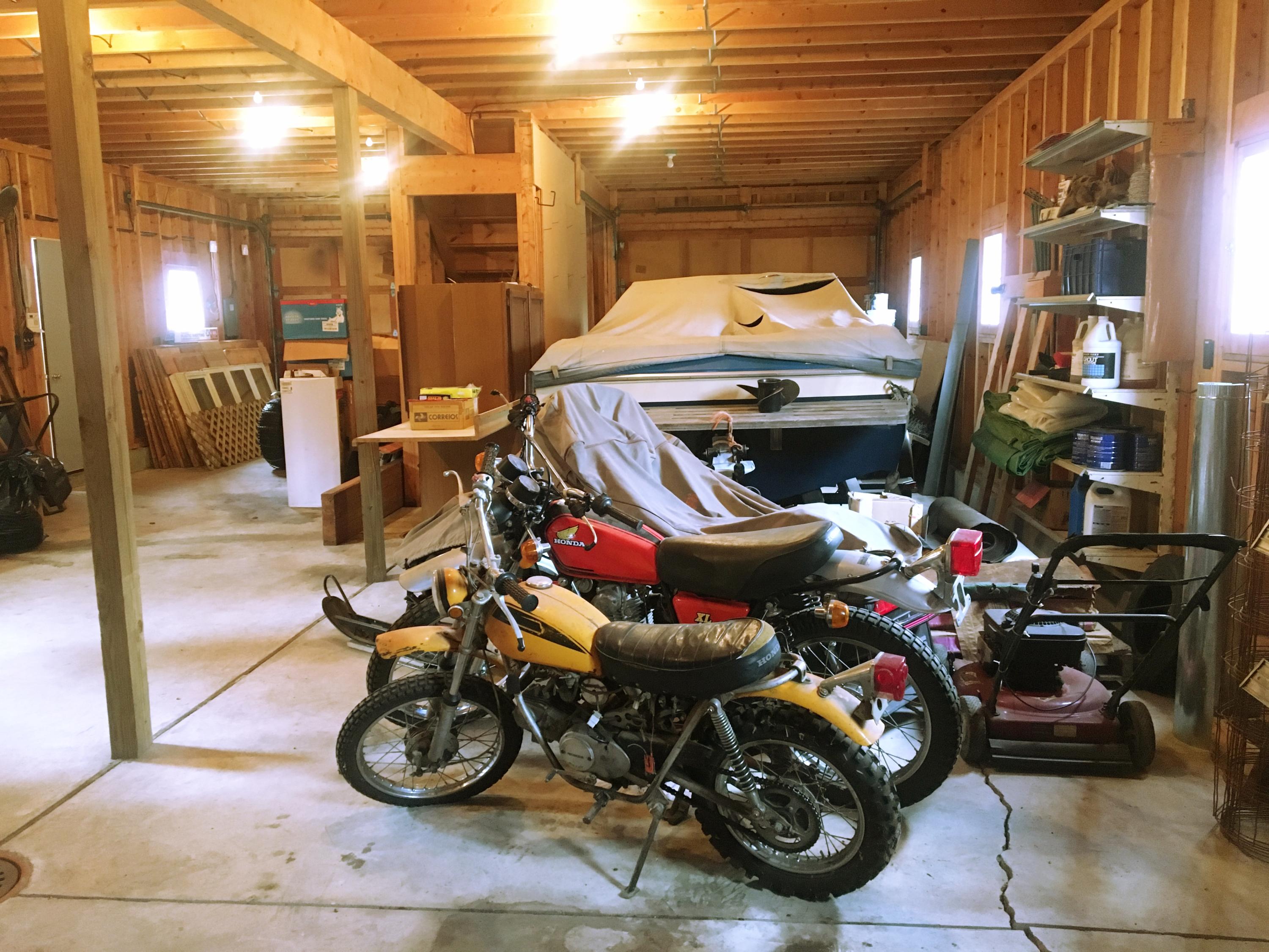 1611 Camp 10 Road Gaylord, MI 49735 - Photo 28 of 36 Gallery Image 28