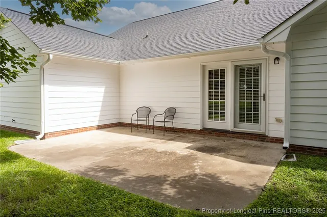 $348,750 | 1012 Greenhouse Drive, Hope Mills, NC 28348