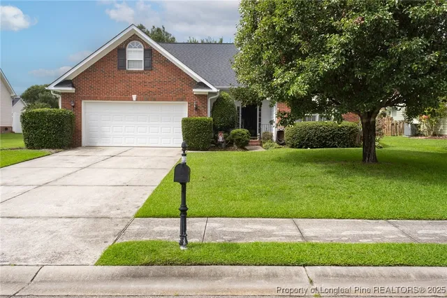 $348,750 | 1012 Greenhouse Drive, Hope Mills, NC 28348