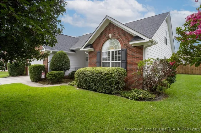 $348,750 | 1012 Greenhouse Drive, Hope Mills, NC 28348