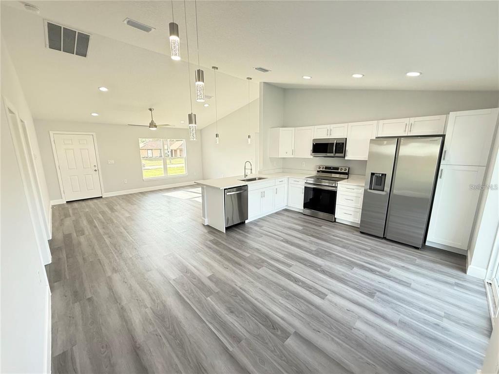 3577 Southwest 149th Terrace Ocala, FL 34481 - Photo 11 of 31