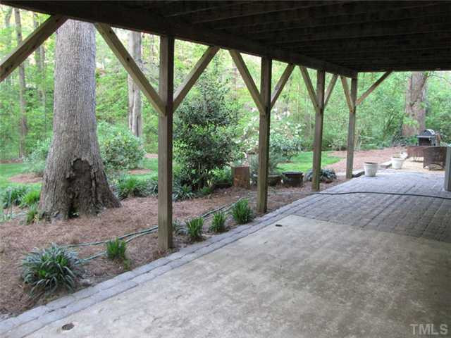 3411 Noel Court Raleigh, NC 27607 - Photo 18 of 25 Photo 18