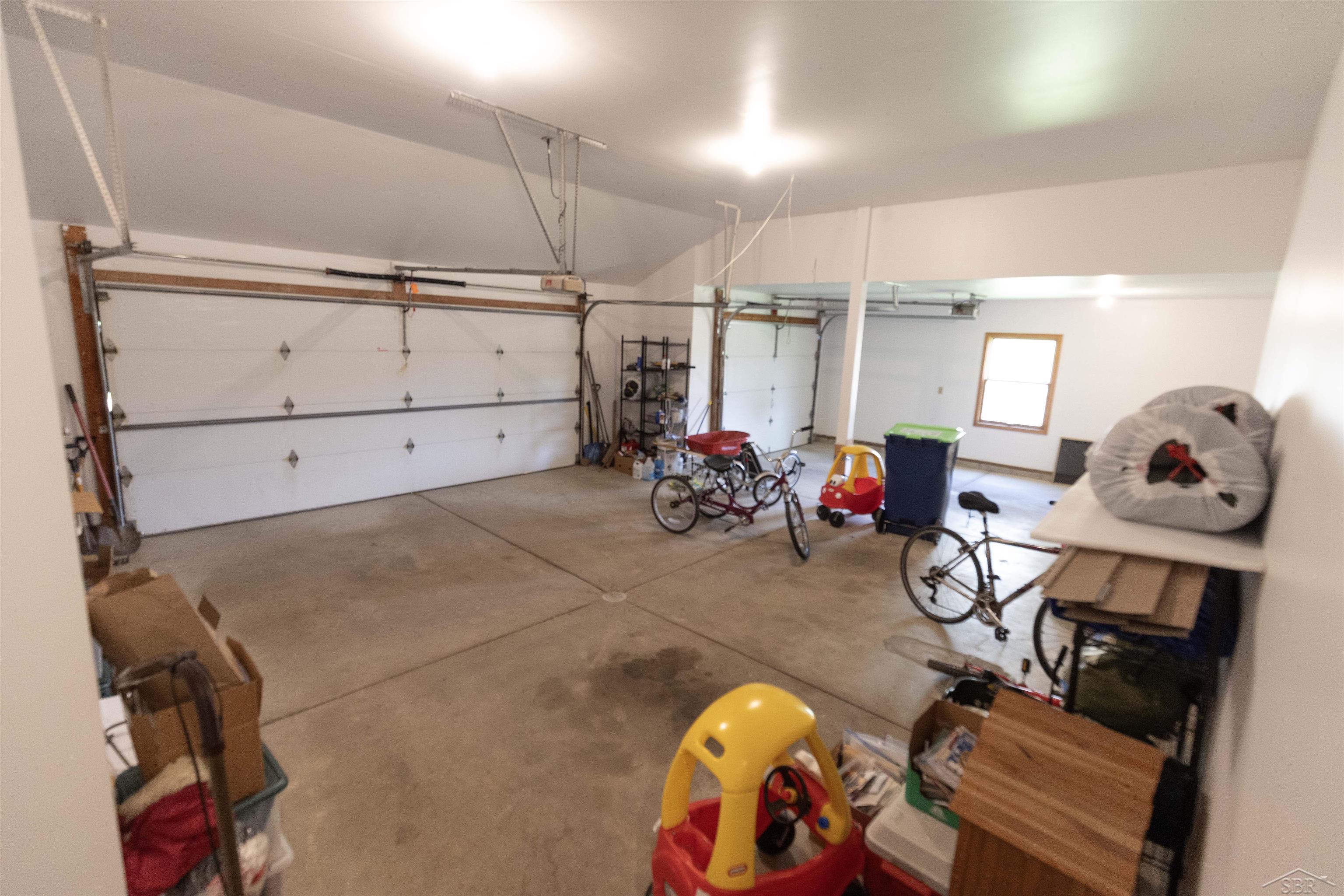 3662 Hackett Road Saginaw, MI 48603 - Photo 55 of 61 3.5 Car Garage