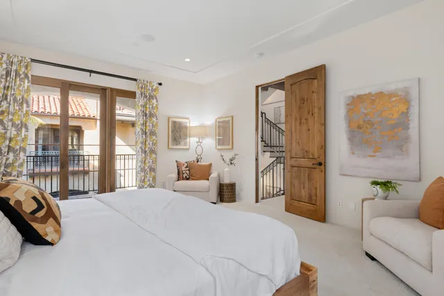 $2,895,000 | 618 Anacapa Street, Unit 5, Santa Barbara, CA 93101