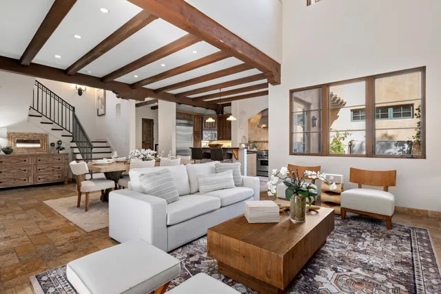 $2,895,000 | 618 Anacapa Street, Unit 5, Santa Barbara, CA 93101