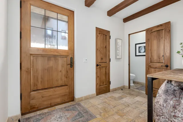 $2,895,000 | 618 Anacapa Street, Unit 5, Santa Barbara, CA 93101