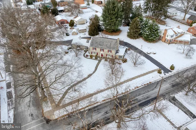 $535,000 | 1111 Locust Street, Columbia, PA 17512