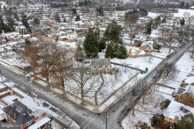 $535,000 | 1111 Locust Street, Columbia, PA 17512