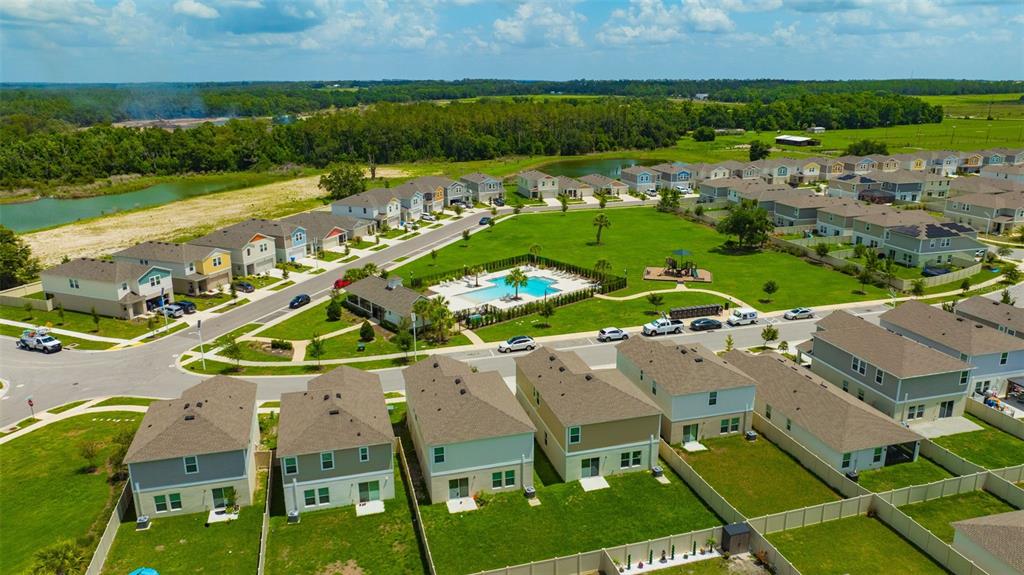 7571 Freesia Trace Wesley Chapel, FL 33545 - Photo 47 of 50
