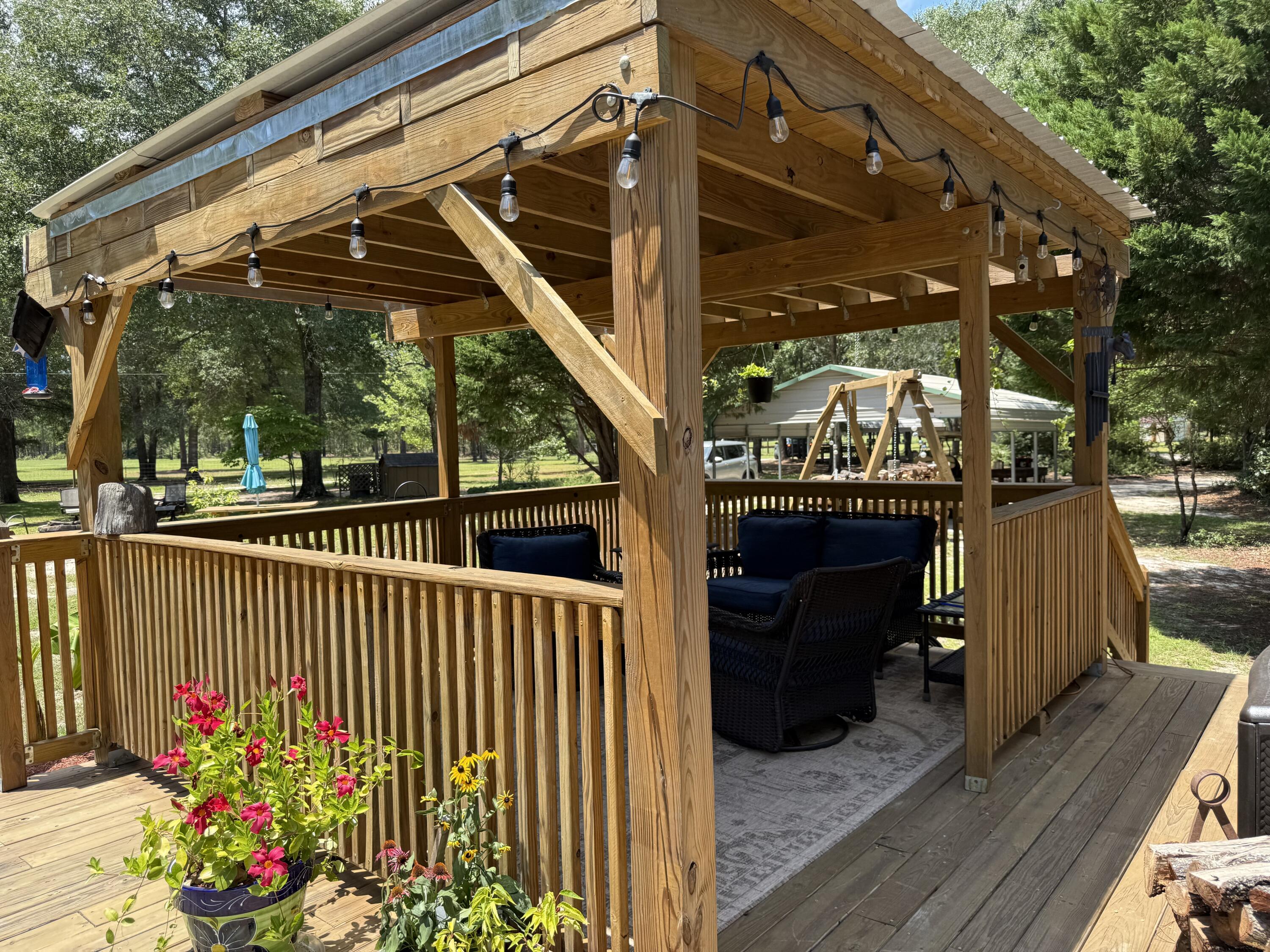 4601 7 Pines Road, Unit LOT 2 Barnwell, SC 29812 - Photo 7 of 44