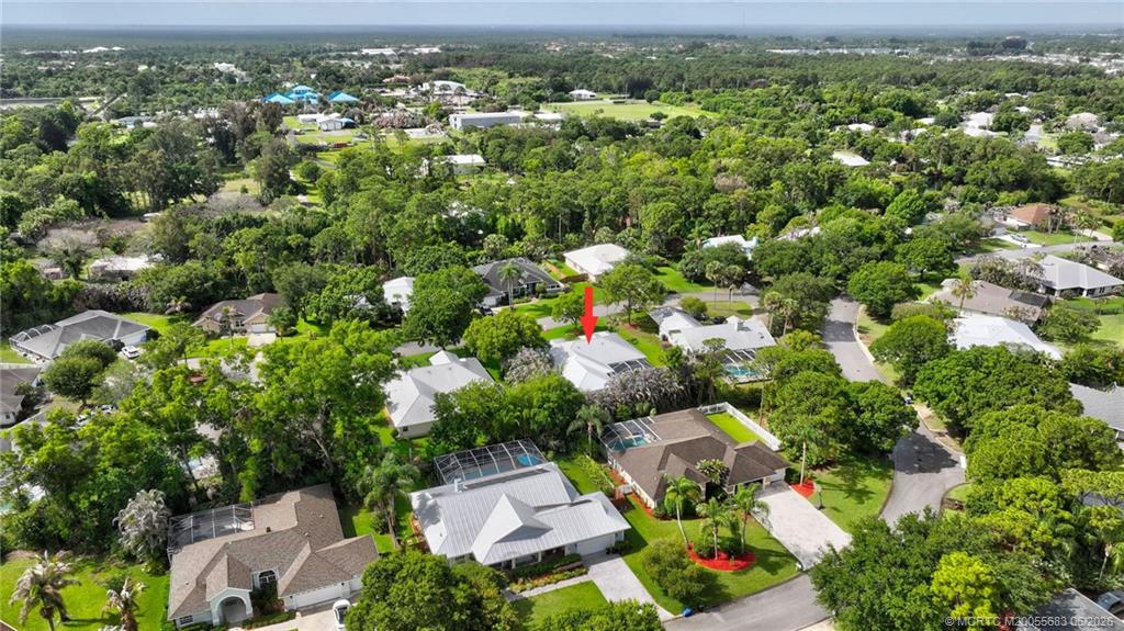 671 Southeast Pin Oak Terrace Stuart, FL 34997 - Photo 62 of 67