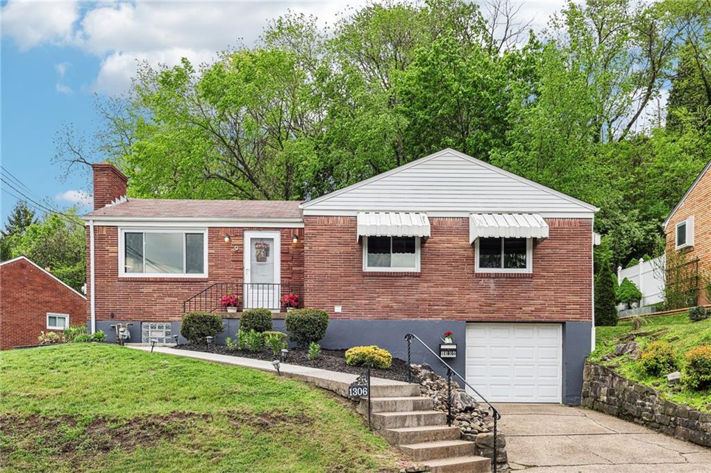 1306 Cook School Road Bridgeville, PA 15017 - Photo 1 of 42 Gallery Image 1