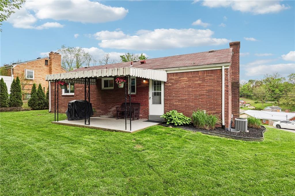 1306 Cook School Road Bridgeville, PA 15017 - Photo 32 of 42 Gallery Image 32