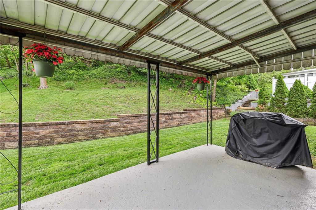 1306 Cook School Road Bridgeville, PA 15017 - Photo 33 of 42 Gallery Image 33